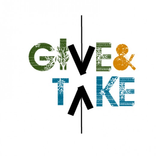 Giveandtake