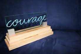 Courage Award